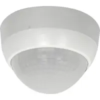 B.E.G. Brück Präsenzmelder PD4 PD4-M-1C-GH-AP 92245