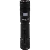 North Lommelygte 950 Lumen Zoom