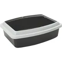 Nobby Katzentoilette Oval jumbo