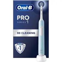 Oral-B Elektrische Zahnbürste Pro Series 1