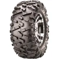 Maxxis Bighorn 2.0 Mu-10 73k Tl Vierfach-hinterreifen