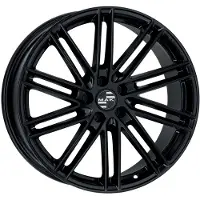 Mak Alufelge Leipzig-D 11.5X22 5X130 Et 61 Gloss Black