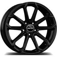 Gmp Alufelge Furiosa 9.5X21 5X112 Et 26 Glossy Black