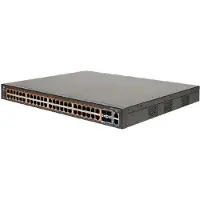 Cambium Networks cnMatrix EX2000 Series EX2052-P - Switch - fest 540, kein Netzkabel - managed - 48 x 10/100/1000 (PoE+)