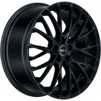 Mak Alufelge Speciale-D 11.5X23 5X120 Et 44 Gloss Black