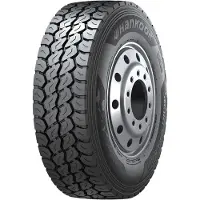 Hankook Smart Work TM15 Ganzjahresreifen 385/65 R22.5 160K LKW 3PMSF Allwetterreifen Reifen