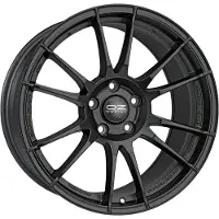 OZ RACING ALUFELGE ULTRALEGGERA HLT 8.5x19 5x112 ET 47 MATT BLACK