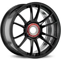OZ RACING ALUFELGE ULTRALEGGERA HLT CL 11.5x20 15x130 ET 56 MATT BLACK