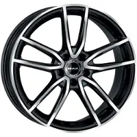 Mak EVO black mirror 9.0Jx19 5x112 ET20 R52438509