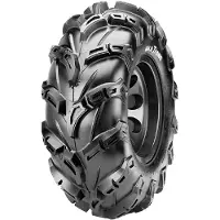 CST CU-06 Wild Thang ( 27x11.00-12 TL 74J Doppelkennung 275/65-12, Hinterrad )