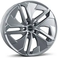 BORBET DESIGN TX metal grey glossy 9.0Jx20 5x112 ET30