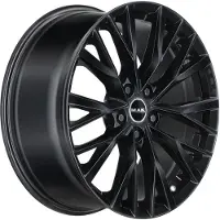 Mak Alufelge Kassel 8X20 5X114,3 Et 45 Gloss Black