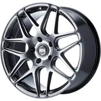RH RB11 hyper anthrazit 9.0Jx20 5x112 ET35