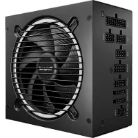 be quiet! Pure Power 13m Modulares Netzteil 850w