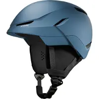 Atomic Kinder Helm REVENT JR Blue
