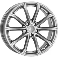 Mak ALUFELGE DaVinci 7x17 5x114,3 ET 45 LIGHT TITAN