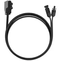 EcoFlow Power Hub Solar Charge Cable