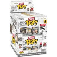Funko POP! Funko Figur Bitty POP Harry Potter