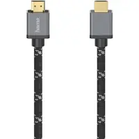 Hama Prime 8k 1 M Hdmi-kabel