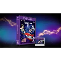 BLAZE EVERCADE - Toaplan Arcade 4, Autres, RP (Rating Pending)