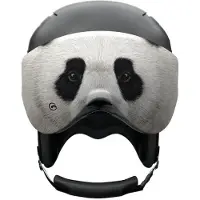 Gogglesoc , Panda Visorsoc