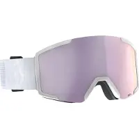 SCOTT Shield+extra Lens Skibrille