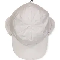 Houdini Kappe Dunfri Cap Unisex A Touch Of Gray (Small/Medium)