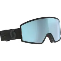 SCOTT Ambit Compact Skibrille