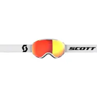 SCOTT Faze Ii Skibrille