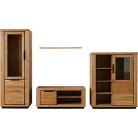 MCA Direkt Import MCA Direkt GRENO Wohnwand W01 346 cm