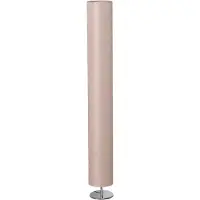 SalesFever Stehlampe rund