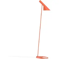 Louis Poulsen AJ Stehleuchte elektrisch orange – 5744170000