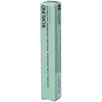 Börlind Mascara natural curl black 9 ml Paste