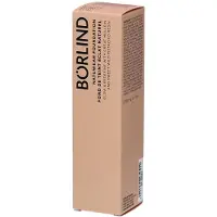 Börlind Natuwear Foundation beige 30 ml Creme