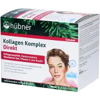 Hubner - Kollagen Komplex Direkt 450 ml