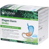 Hübner Naturarzneimittel GmbH Hübner Magen-Darm Direkt Gel