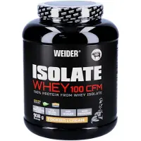 Weider Isolate Whey 100 CFM (908g) Cookies & Cream 908 g Pulver