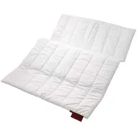 Centa-Star Kunstfaserbettdecke Royal Centa-Star warm Bezug: 100% Baumwolle