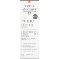 Louis Widmer Widmer Remederm dry Skin Advanced.Repair Cream o.P 75 ml Creme