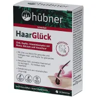 Hubner HaarGlück Tabletten 30 St