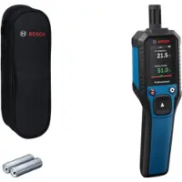 Bosch Gdh 1-17 Hygrometer