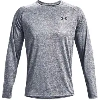 Under Armour Herren Shirt UA TECH 2.0 LS