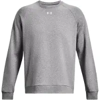 Under Armour Pullover Rival Fleece Crew