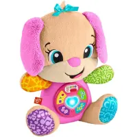Mattel Interaktives Spielzeug Hundewelpens Schwesterchen One Size
