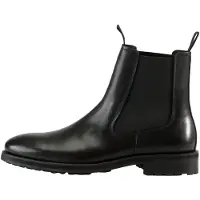 Vagabond Shoemakers Klassische Stiefeletten Brian 6094-101-20 Schwarz