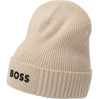 BOSS Asic Green Mütze