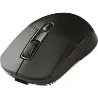 Tracer Gamezone Thor RGB, rechts, Optisch, RF Wireless + Bluetooth, 10000 DPI, Schwarz