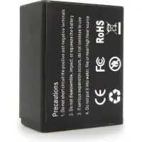 Easypix Vx6430 Batterie