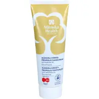 Manuka Health Honig-propolis Zahncreme f 75 ml