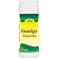 CdVet Kieselgur
